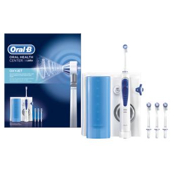 Oral-B ProfCare OxyJet 