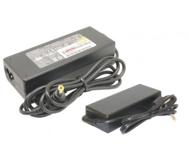 Fujitsu FUJ:CP531943-XX Netzteil &amp; Spannungsumwandler Schwarz (FUJ:CP531943-XX) 
