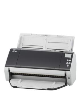 Fujitsu Scanner FI-7480   Dokumentenscanner 