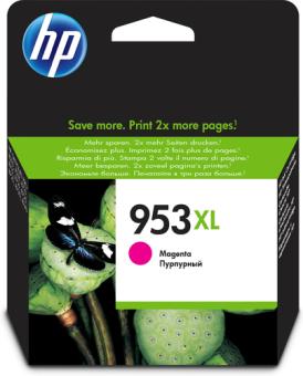 Tinte magenta Nr. 953XL (F6U17AE) 