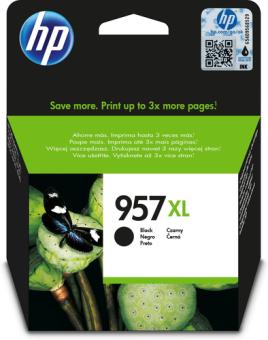 Tinte schwarz Nr. 957XL (L0R40AE) 