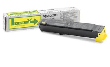 Kyocera TK-5195Y Toner gelb 