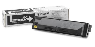 Kyocera TK-5215K Toner schwarz 