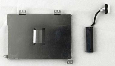 HP - Festplatten-Hardware-Kit - fr ZBook 15 G3 Mobile Workstation 