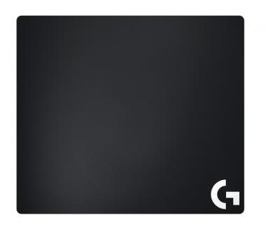 Logitech G640 Cloth Gaming Mouse Pad 
