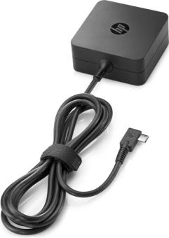 HP - Netzteil - Wechselstrom 115/230 V - 45 Watt - Europa - fr Chromebook 13 G1, MX12, Pro x2, ProBook 440 G4, 440 G6, 450 G6, 455 G4, x2 