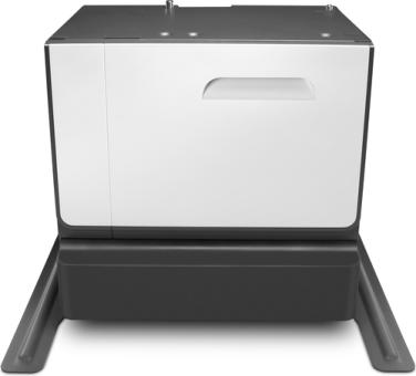 HP G1W44A PageWide Enterprise Printer Schrank + Unterstand 
