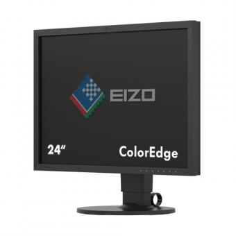 EIZO 61cm(24 Zoll) CS2420n Monitor schwarz (CS2420) 