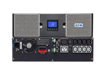 EATON 9PX 2200i 2200VA/2200W Tower/Rack USV RS-232/USB 3U 19Z Kit Runtime 5/14min Voll/Halblast 