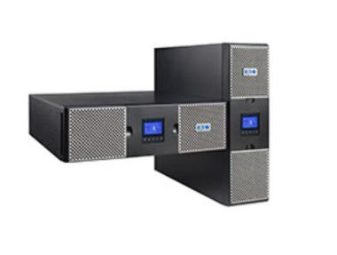 EATON 9PX 3000i 3000VA/3000W Tower/Rack USV RS-232/USB 2U Network Card 19Z Kit Runtime 4/13min Voll/Halblast 