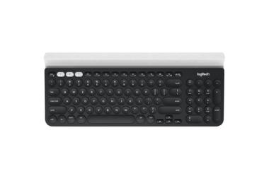NL Logitech K780 Multi Device Wireless Keyboard US Layout 