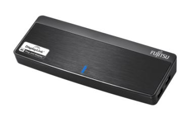 Fujitsu USB Port Replicator PR8.1 