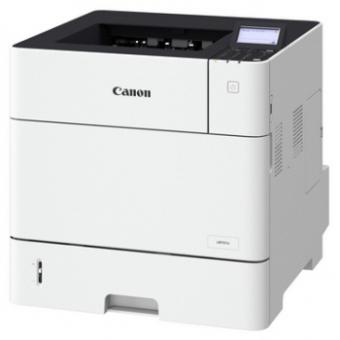 Canon i-SENSYS LBP352x - Drucker - monochrom - Duplex - Laser - A4/Legal - 1200 x 1200 dpi - bis zu 62 Seiten/Min. - Kapazitt: 600 Bltter - USB 2.0, Gigabit LAN, USB-Host (0562C008) 