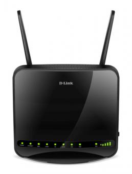 D-Link DWR-953 AC750 4G LTE Multi-WAN Router 