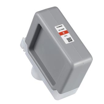 Canon PFI-1100 R - Rot - Original - Tintenbehlter - fr imagePROGRAF PRO-2000, PRO-4000, PRO-4000S, PRO-6000S (0858C001AA) 