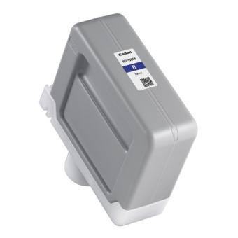 Canon PFI-1300 B - Blau - Original - Tintenbehlter (0820C001AA) 