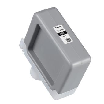 CANON PFI-1100 Tinte Foto schwarz Standardkapazitt 160ml 1er-Pack iPF Pro2000/4000/4000S/6000S 