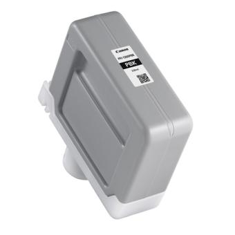Canon PFI-1300 PBK - Photo schwarz - Original - Tintenbehlter (0811C001AA) 