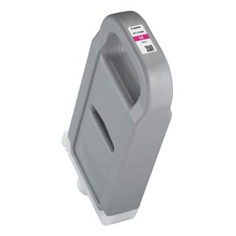 Canon PFI-1700 M - 700 ml - Magenta - Original - Tintenbehlter - fr imagePROGRAF PRO-2000, PRO-4000, PRO-4000S, PRO-6000S (0777C001AA) 