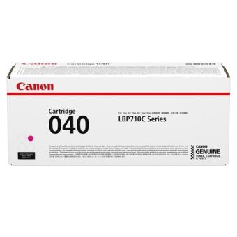 Canon 040 - Magenta - Original - Tonerpatrone (0456C001) 
