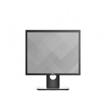 Dell P1917S schwarz (EEK: A+) 