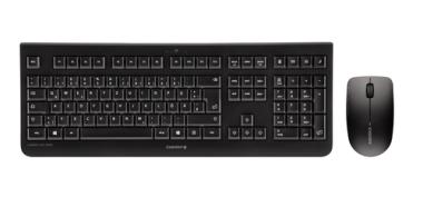 DW 3000, Desktop-Set 