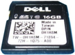 Dell - Customer Kit - Flash-Speicherkarte - 16 GB - SD - fr PowerEdge R430, R530, R730 