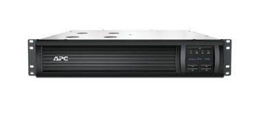 APC Smart-UPS 1500VA RM 2U LCD  Network  USB 7min Runtime 1000W 