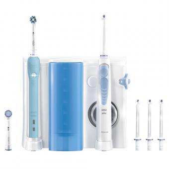 Braun 139805 Wei Elektrische Zahnbrste (139805) 