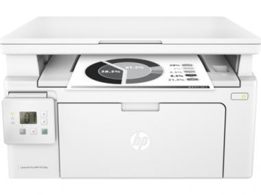 HP LaserJet Pro M130a MFP                  ( G3Q57A#B19 ) 