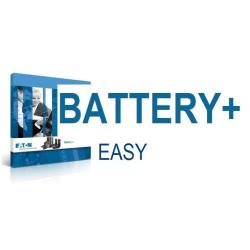 Eaton Battery+ - Batterieaustausch - fr P/N: 103006592-6591, 103006593-6591, 5PX3000IRTN, 5SC3000IRT, 68449, 68473 (EB001WEB) 