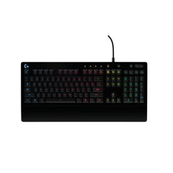 LOGITECH G213 Prodigy Gaming Keyboard - MEDITER - (US) INTL 