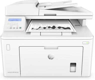 HP LaserJet Pro M227sdn MFP                ( G3Q74A#B19 ) 