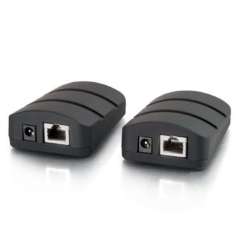 C2G TruLink USB2.0 Superbooster Dongle Kit - USB-Erweiterung - USB2.0 - bis zu 100 m (82405) 