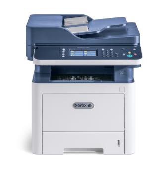 Xerox WorkCentre 3335V_DNI - Multifunktionsdrucker - s/w - Laser - Legal (216 x 356 mm) (Original) - Legal (Medien) - bis zu 33 Seiten/Min. (Drucken) - 300 Blatt - USB, LAN, Wi-Fi (3335V_DNI) 