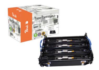 Trommel-Kit 111654 kompatibel zu OKI 44968301 