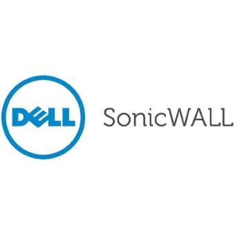 Dell SonicWALL Advanced Gateway Security Suite - Abonnement-Lizenz (5 Jahre) (01-SSC-1454) 