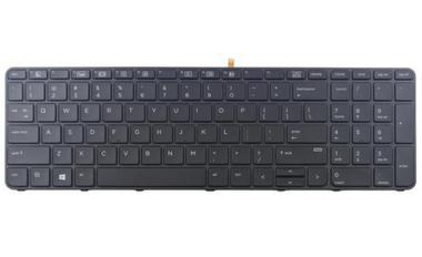 HP 827029-B31 Tastatur Notebook-Ersatzteil (827029-B31) 