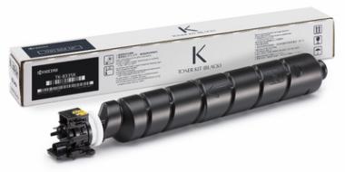 Kyocera TK 8335K - Schwarz - Original - Tonersatz (1T02RL0NL0) 