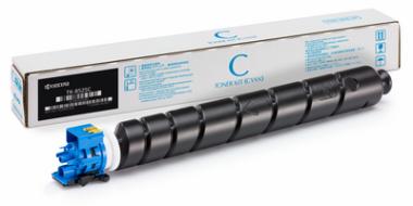 Kyocera TK-8525C Toner cyan 