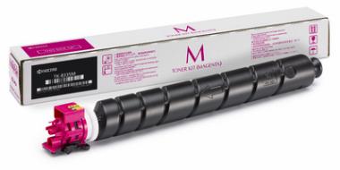 Kyocera TK-8335M Toner Magenta 1T02RLBNL0 15.000 S. Taskalfa 3252ci 