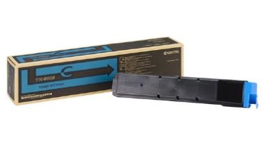 Kyocera TK-8335C Toner Cyan 1T02RLCNL0 15.000 S. Taskalfa 3252ci 