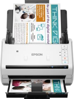 EPSON WorkForce DS-570W 