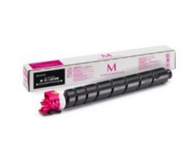 Kyocera TK 8515M - Magenta - Original - Tonerpatrone (1T02NDBNL0) 