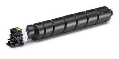 Kyocera TK 6325 - Schwarz - Original - Tonerpatrone - fr TASKalfa 4002i, 5002i, 6002i (1T02NK0NLO) 