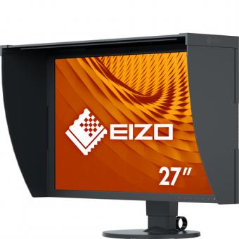 Eizo Monitor 69cm(27 Zoll) CG2730 schwarz (CG2730) 