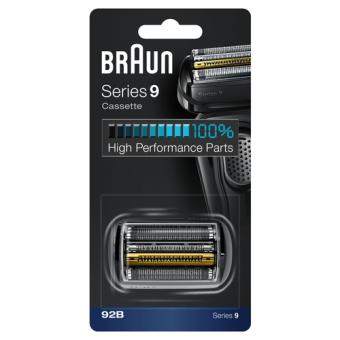 Braun Kombipack 92B 