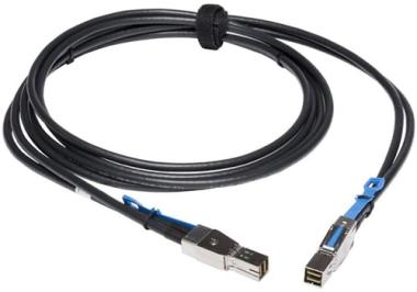LENOVO ISG TopSeller Ext MiniSAS 8644-8644 2M Cable 
