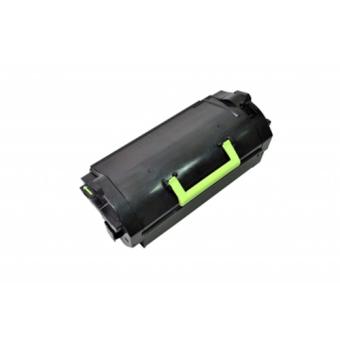 V7 - Schwarz - Tonerpatrone (Alternative zu: Lexmark 52D2X00) - fr Lexmark MS811dn, MS811dtn, MS811n, MS812de, MS812dn, MS812dtn 