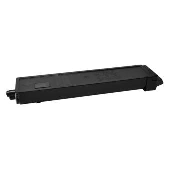 V7 - Schwarz - OEM - Tonerpatrone - fr Kyocera FS-C8020, FS-C8025, FS-C8520, FS-C8525 